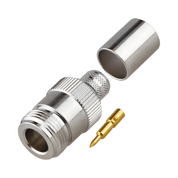 Rfindustries Rp1028i FREE