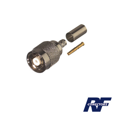 Rfindustries Rp1202c1 FREE