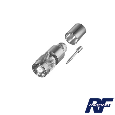 Rfindustries Rp1202i FREE