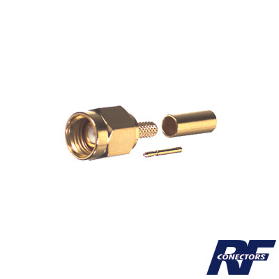 Rfindustries Rp30001b FREE