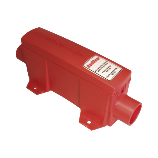 Safefire Rp7125 FREE