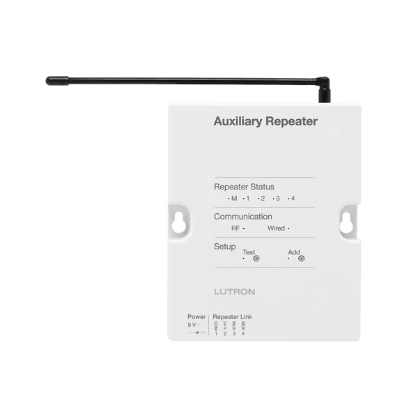 Lutron Rrauxrep FREE