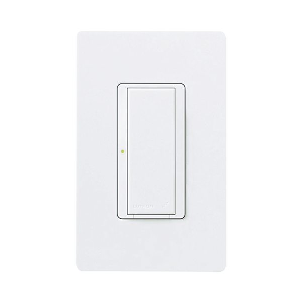 Lutron Rrd8sdvwh FREE