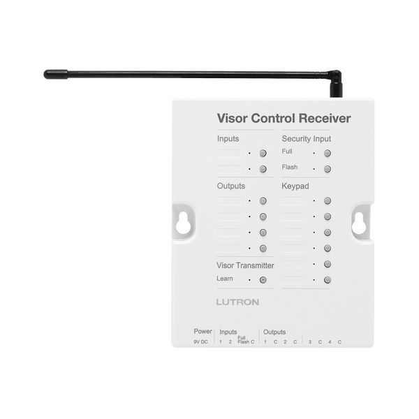 Lutron Rrdvcrxwh FREE