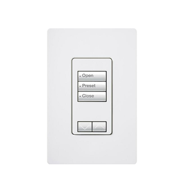 Lutron Rrdw3brlwh FREE