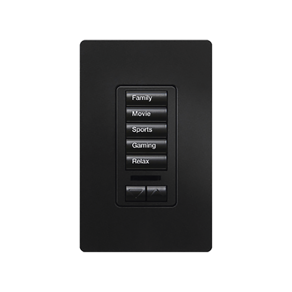 Lutron Rrdw5brlmn FREE