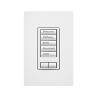 Lutron Rrdw5Brlwh s 🆓