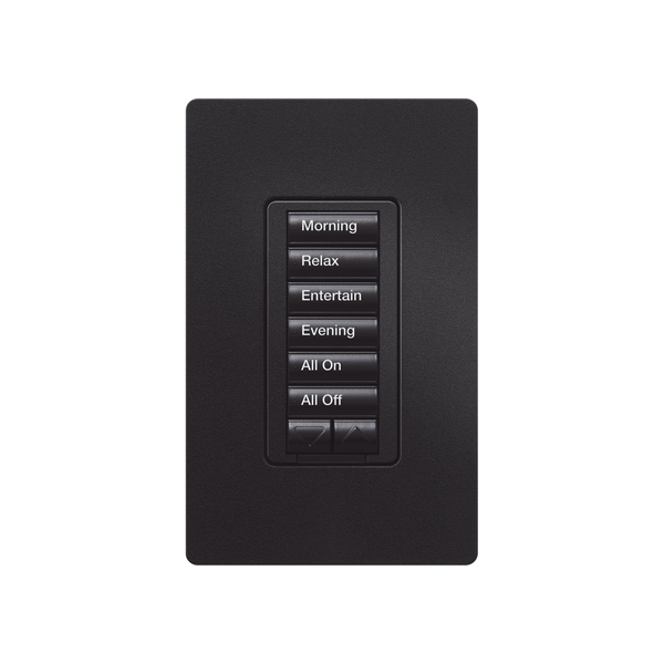 Lutron Rrdw6brlbl FREE