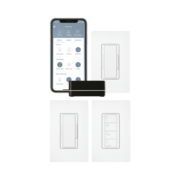 Lutron Rrselkitpros FREE
