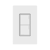 Lutron Rrstw2bwh FREE