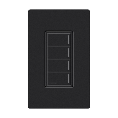 Lutron Rrstw4bmn FREE