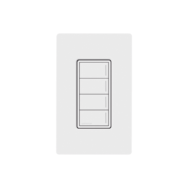 Lutron Rrstw4bsw FREE
