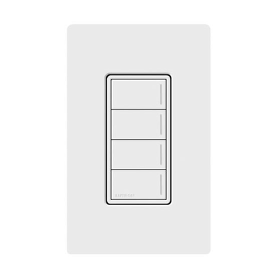Lutron Rrstw4bwh FREE