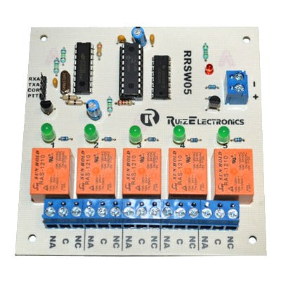 Ruizelectronics Rrsw05 FREE