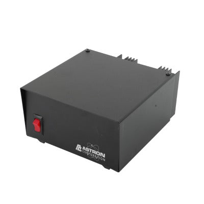 Astron Rs12a 12V 12A FREE