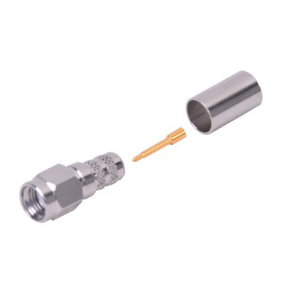 Rfindustries Rsa3000x FREE
