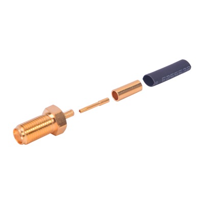 Rfindustries Rsa30501b FREE