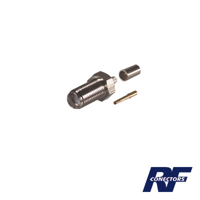 Rfindustries Rsa3050c FREE