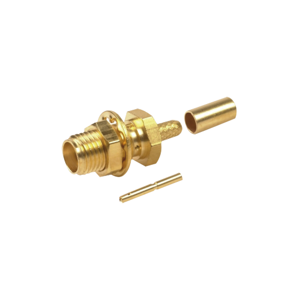 Rfindustries Rsa32521b FREE