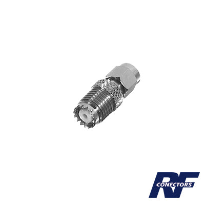 Rfindustries Rsa3450 FREE