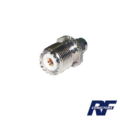 Rfindustries Rsa3457 FREE