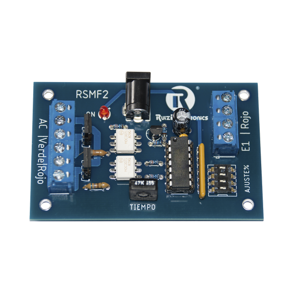 Ruizelectronics Rsmf2r FREE