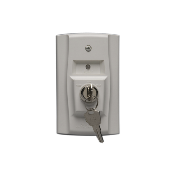 Systemsensor Rts151key FREE