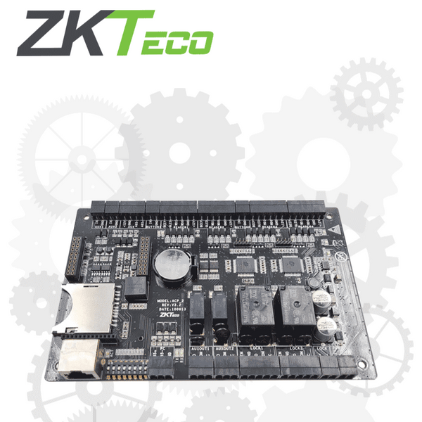 Zkteco Mainboardusedforc3200 FREE