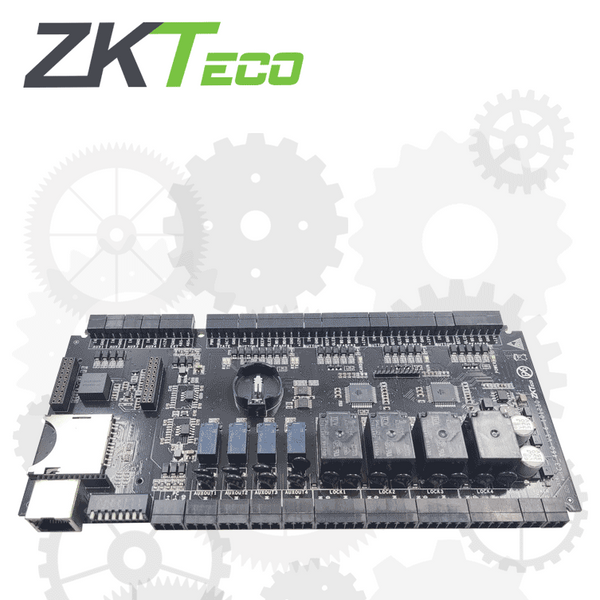 Zkteco Mainboardusedforinbio460 FREE