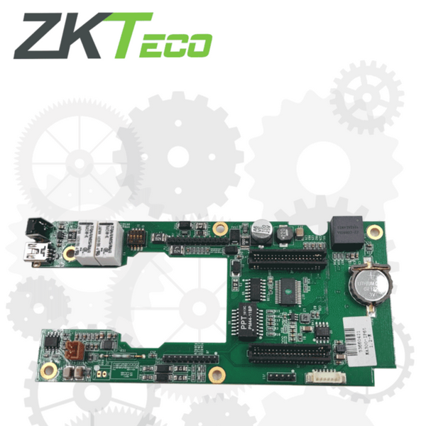 Zkteco Mainboardforma300 FREE