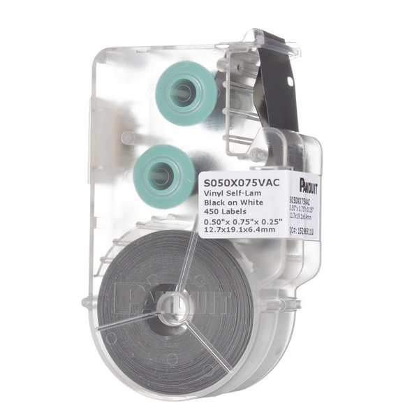 Panduit S050x075vac FREE