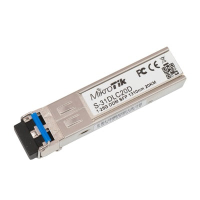 Mikrotik S31dlc20d FREE