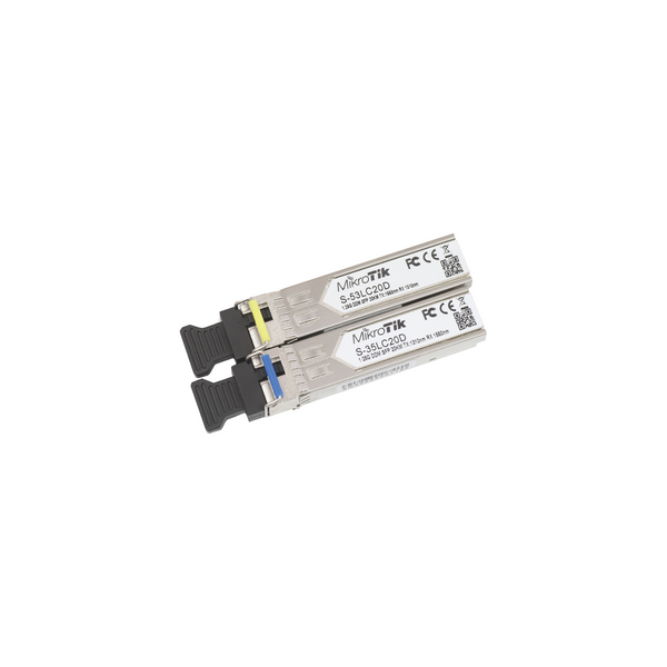 Mikrotik S3553lc20d FREE