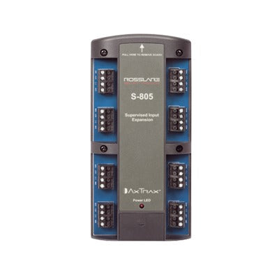 Rosslare S805 FREE