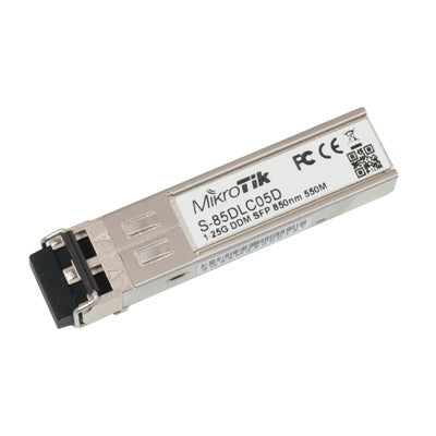 Mikrotik S85dlc05d FREE