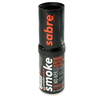 Sdi Sabre Probador De Humo FREE