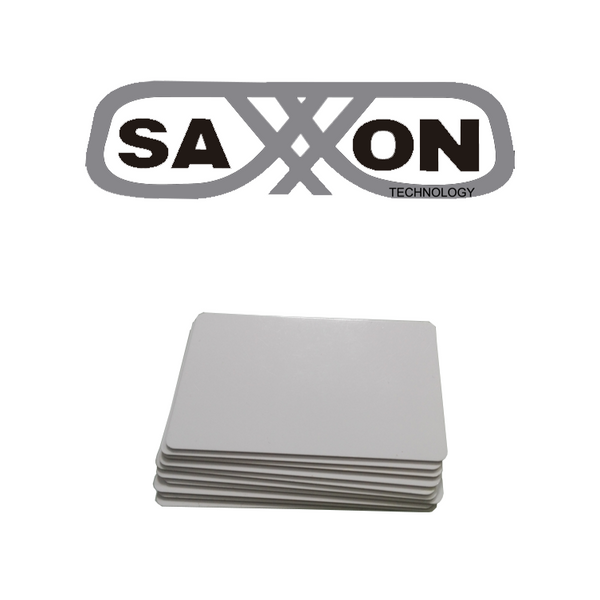 Saxxon Saxdual03-10pzs FREE