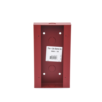 Firelite Sba10 FREE