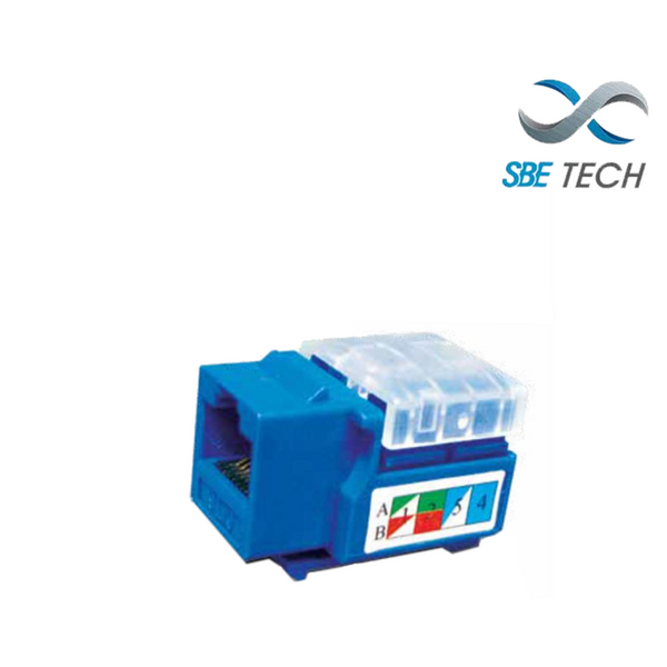 Sbetech Sbe2302bl Cat5E FREE