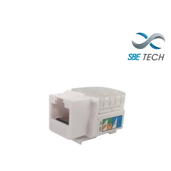 Sbetech Sbe2302wt Cat5E FREE