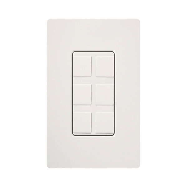 Lutron Sc6pfsw FREE