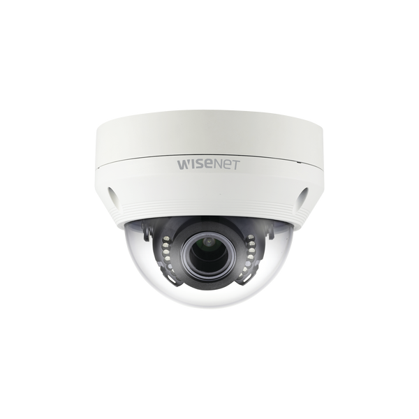 Hanwha Scv6085r 2Mpx FREE