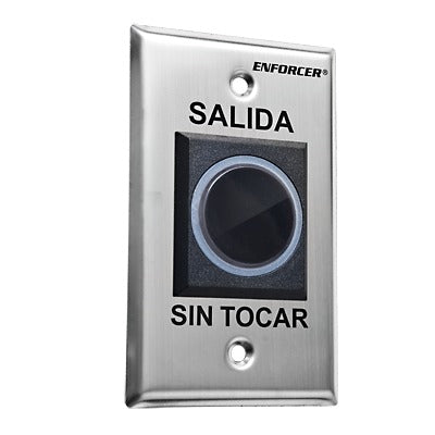 Enforcer Sd927pkcnsq Sin Tocar FREE