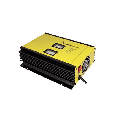Samlex Sec2425ul 25A FREE