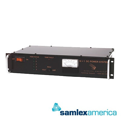 Samlex Sec40brm 13.8V 40A FREE