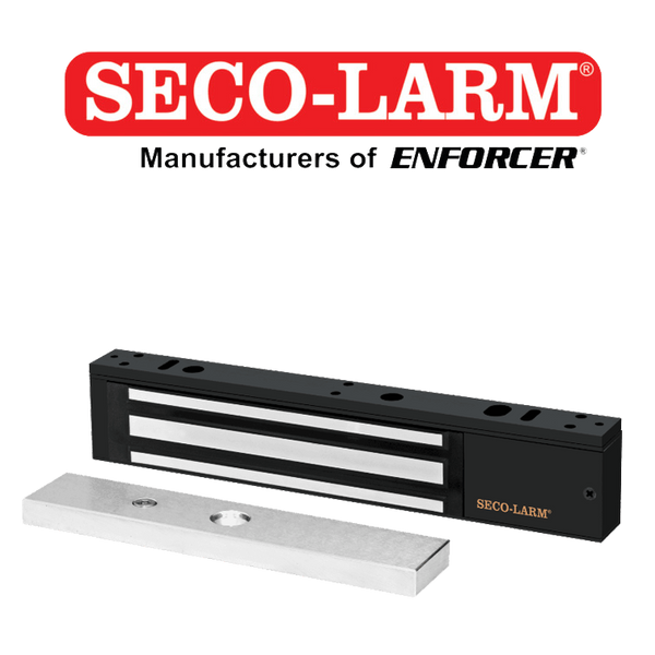 Secolarm E941sb600pq . FREE
