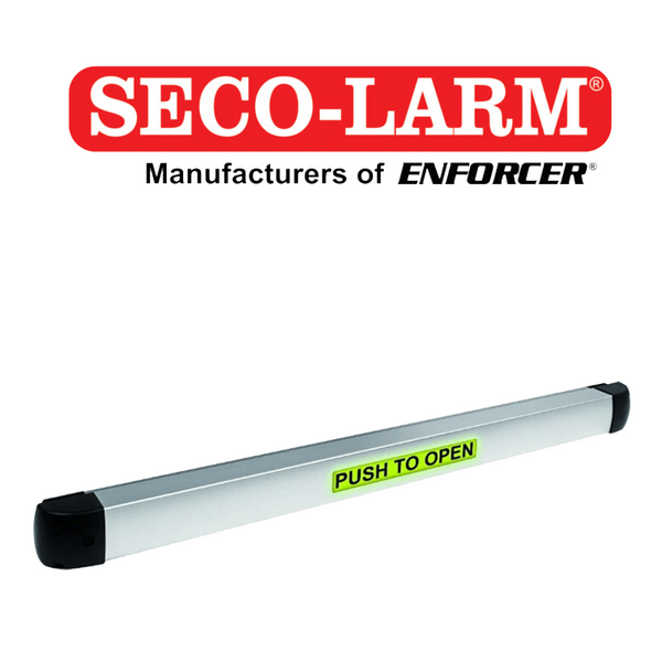 Secolarm Sd961a36slq . FREE