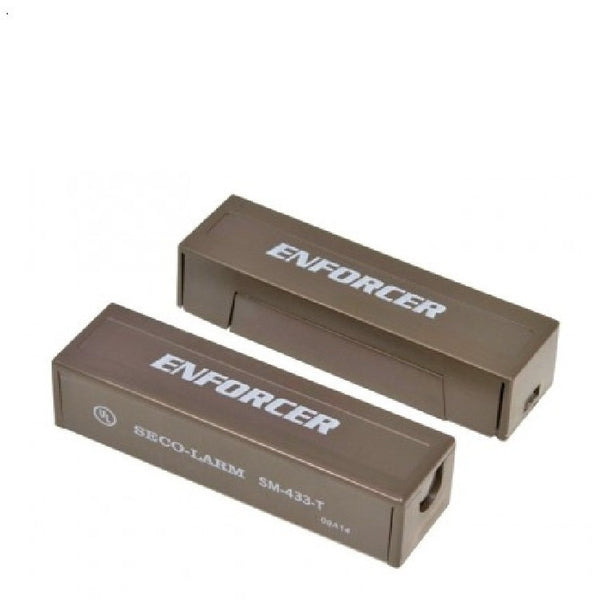 Secolarm Sm433tq/b FREE
