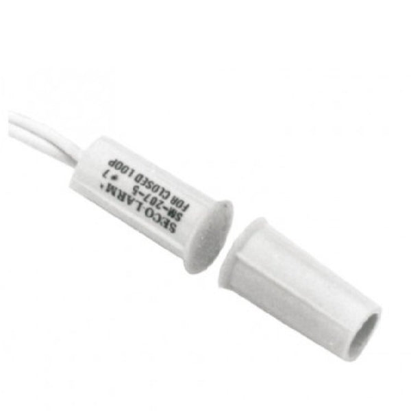 Secolarm Sm2075q/w FREE