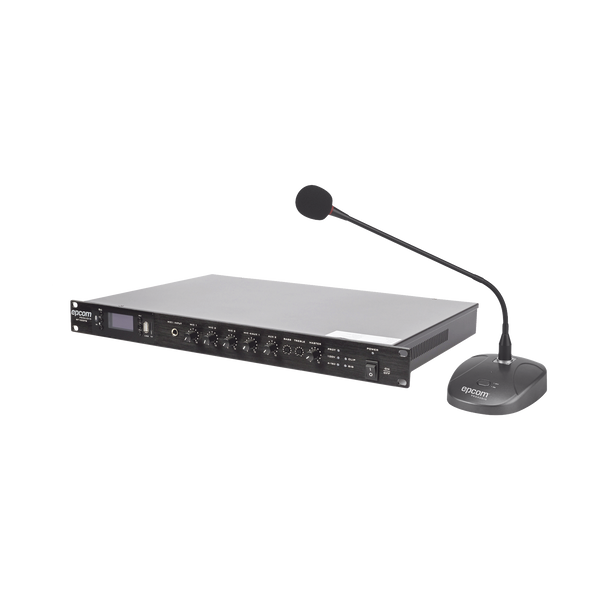 Epcom Sf120dtb/mic FREE
